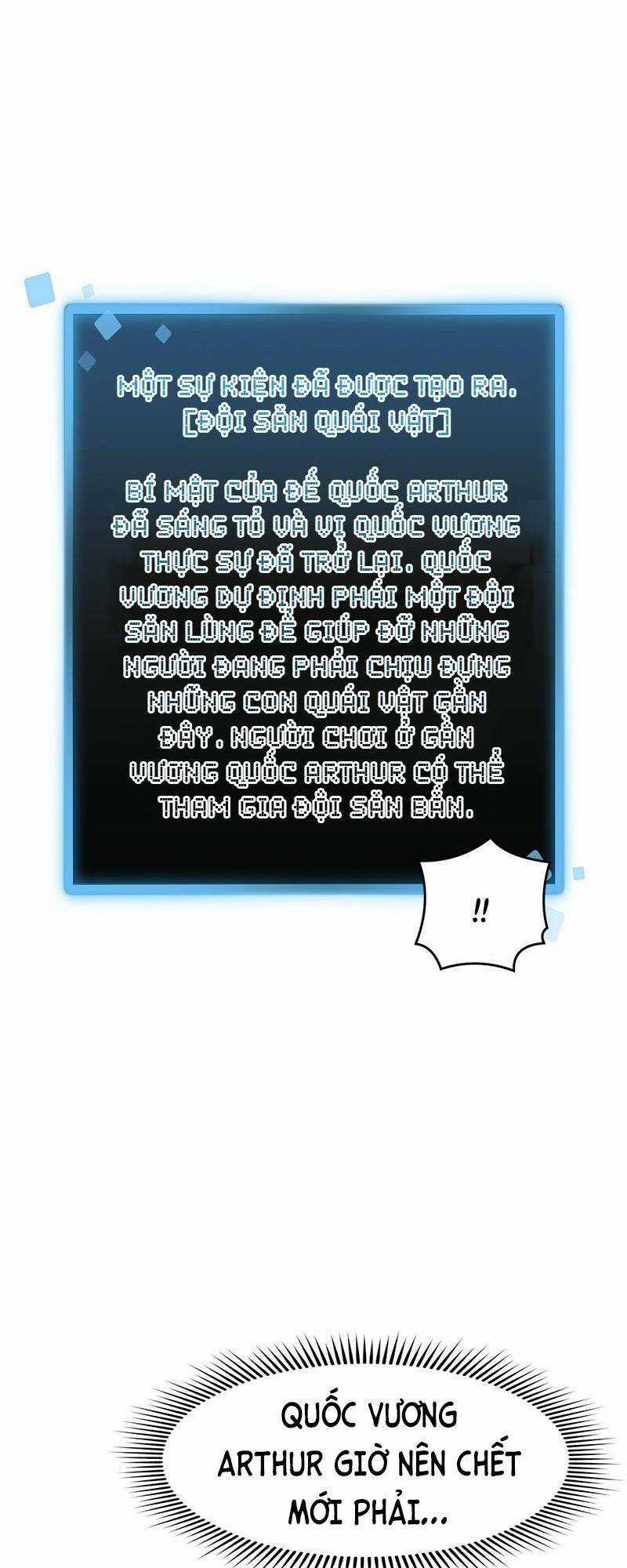 Trùm Cuối Chapter 35 trang 38