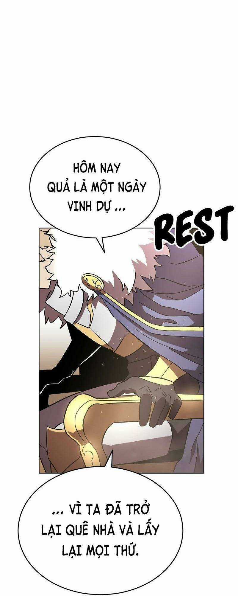 Trùm Cuối Chapter 35 trang 4