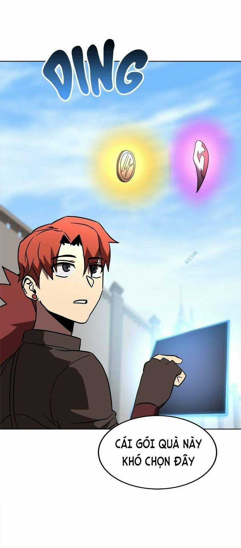 Trùm Cuối Chapter 35 trang 44