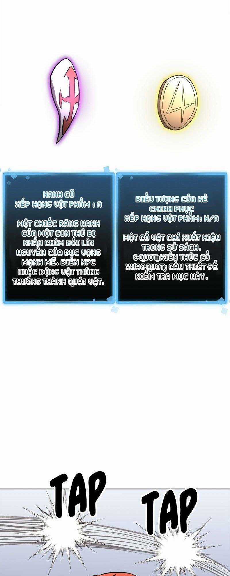 Trùm Cuối Chapter 35 trang 45