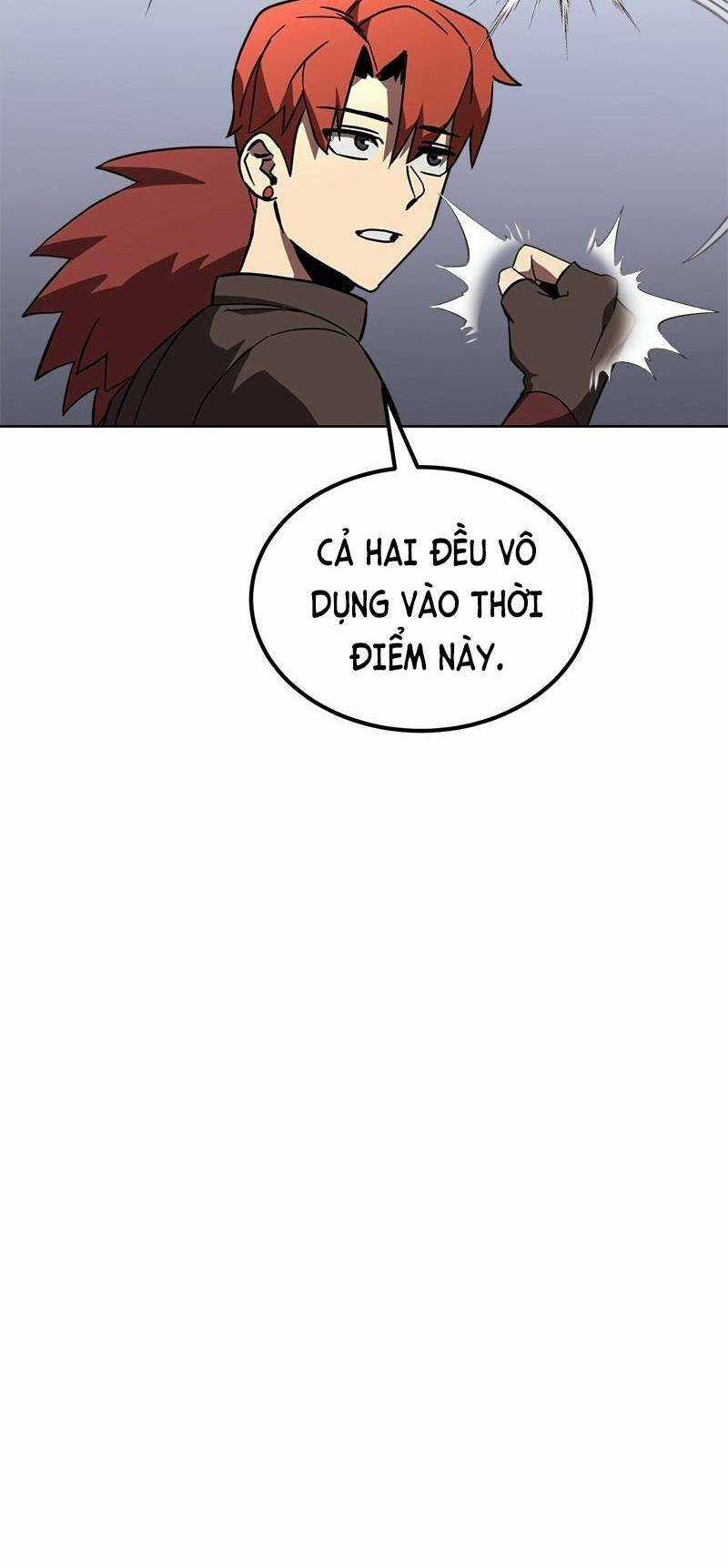 Trùm Cuối Chapter 35 trang 46