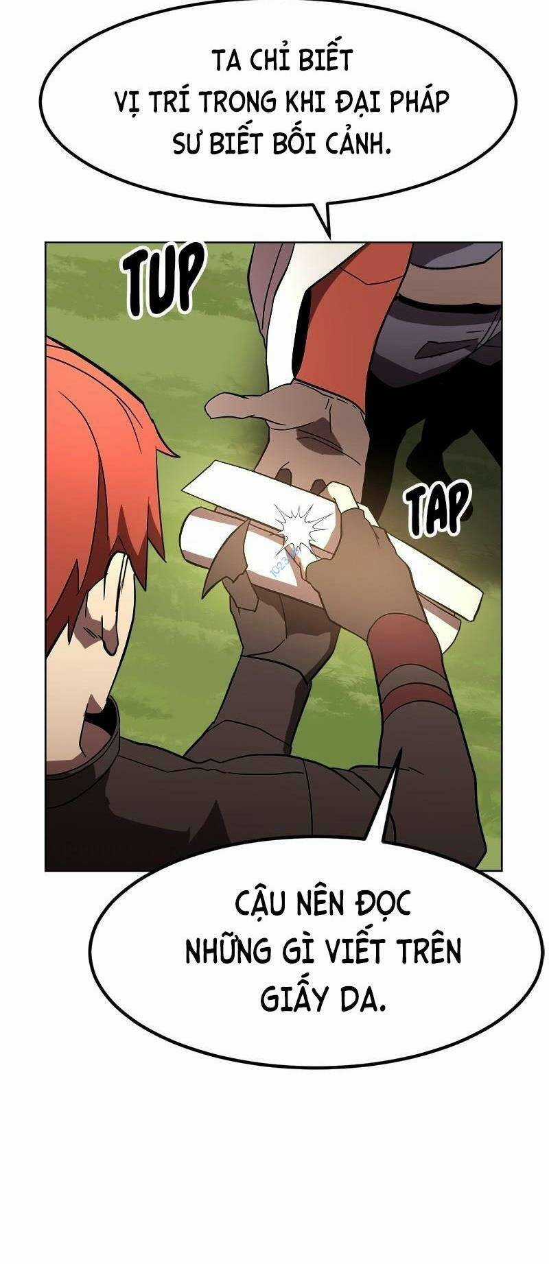 Trùm Cuối Chapter 35 trang 49