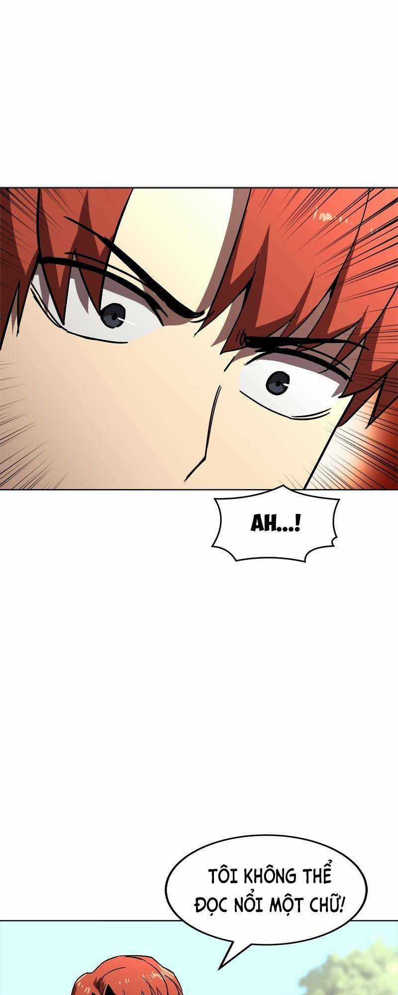 Trùm Cuối Chapter 35 trang 51