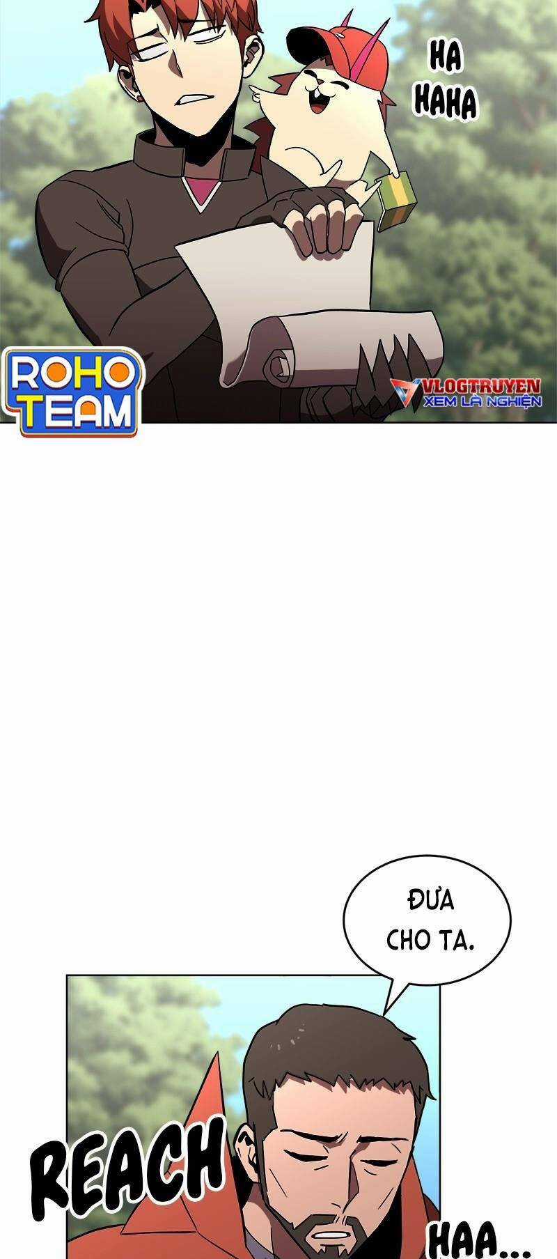 Trùm Cuối Chapter 35 trang 52