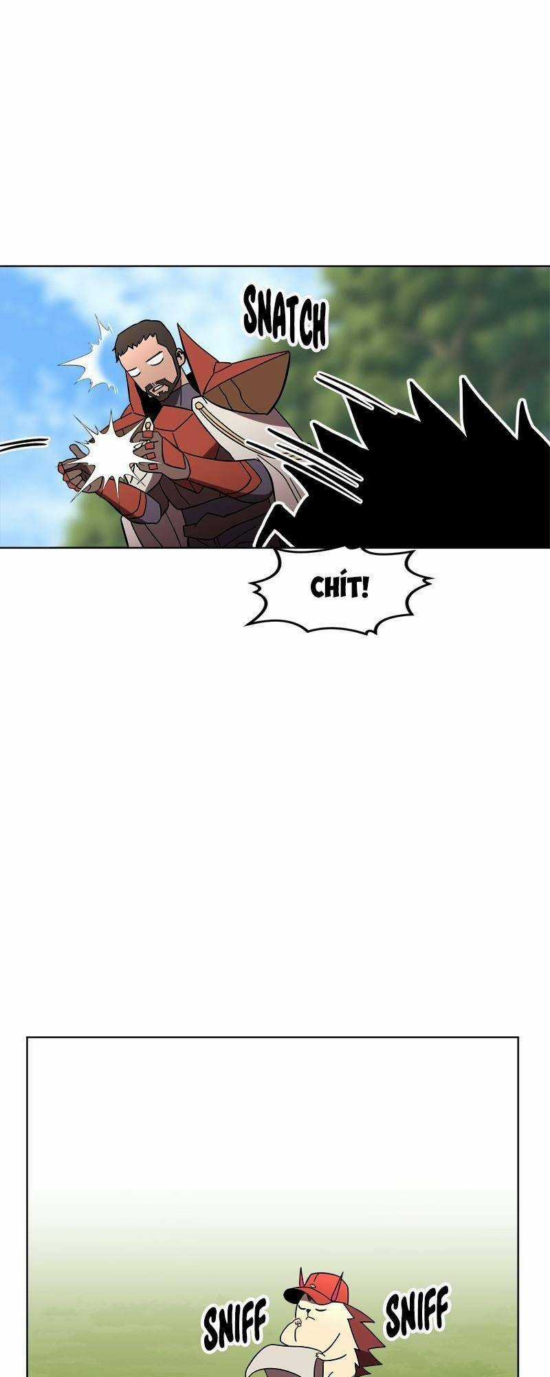 Trùm Cuối Chapter 35 trang 57