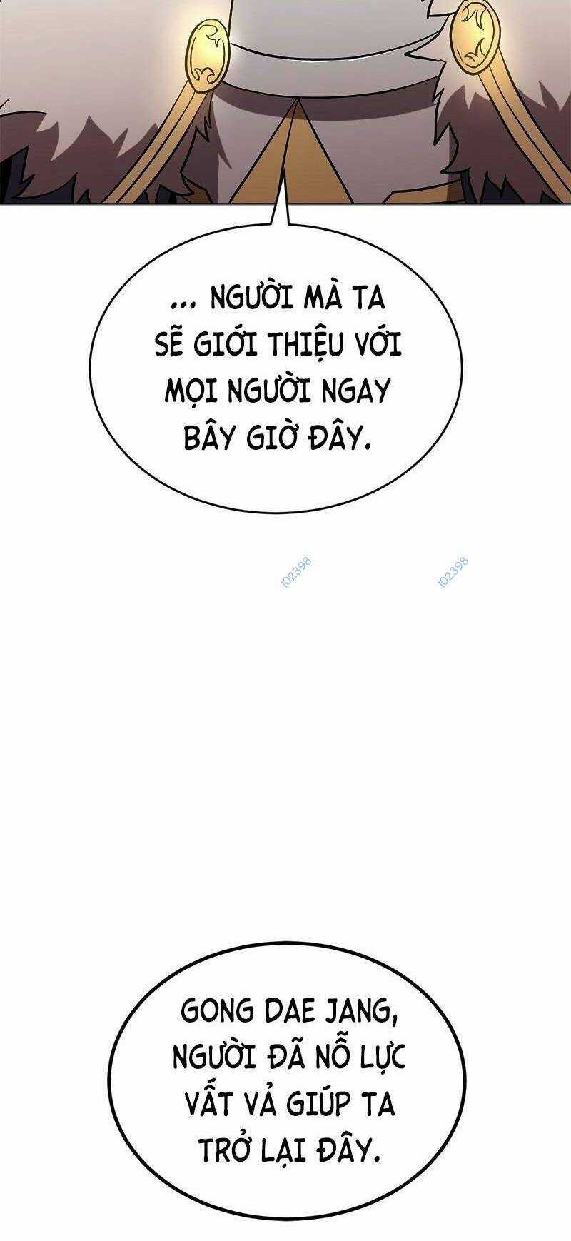 Trùm Cuối Chapter 35 trang 6