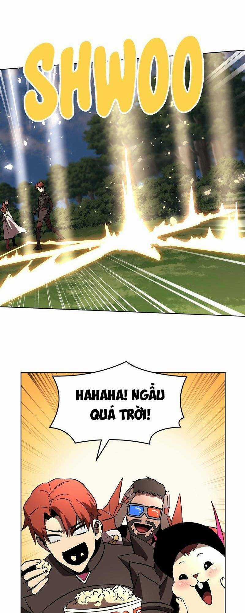 Trùm Cuối Chapter 35 trang 63