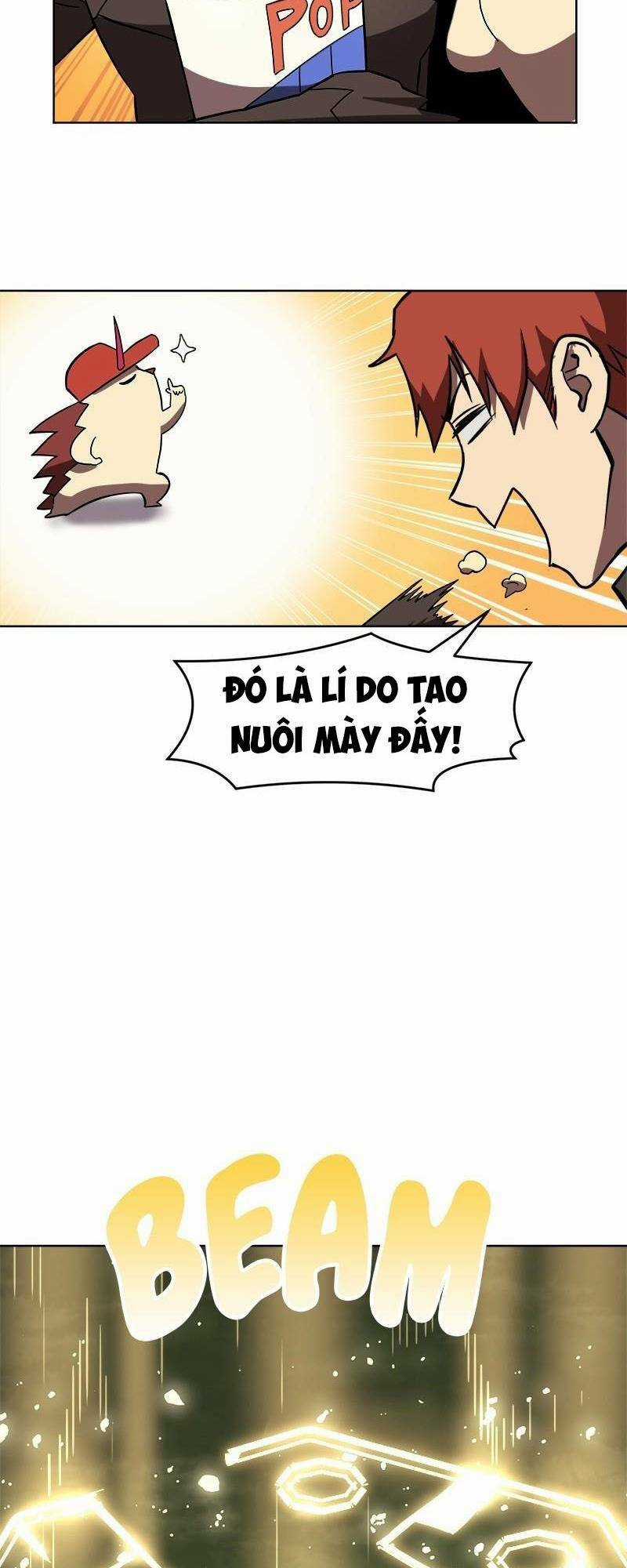 Trùm Cuối Chapter 35 trang 64