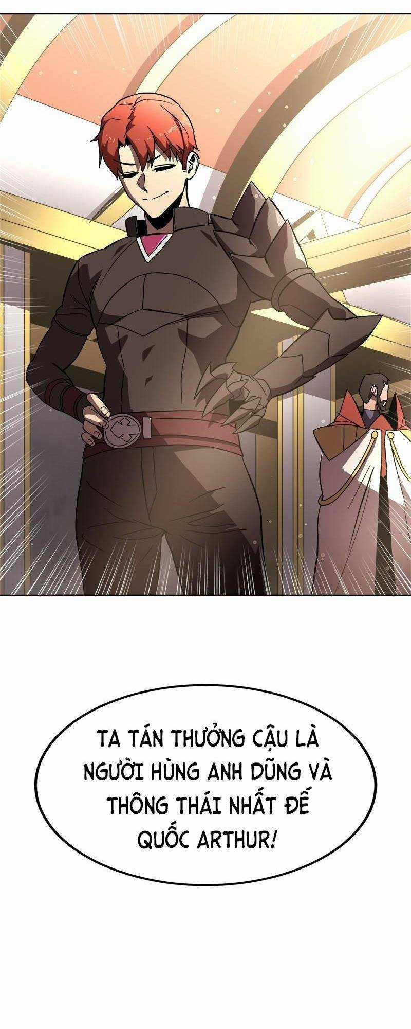 Trùm Cuối Chapter 35 trang 7