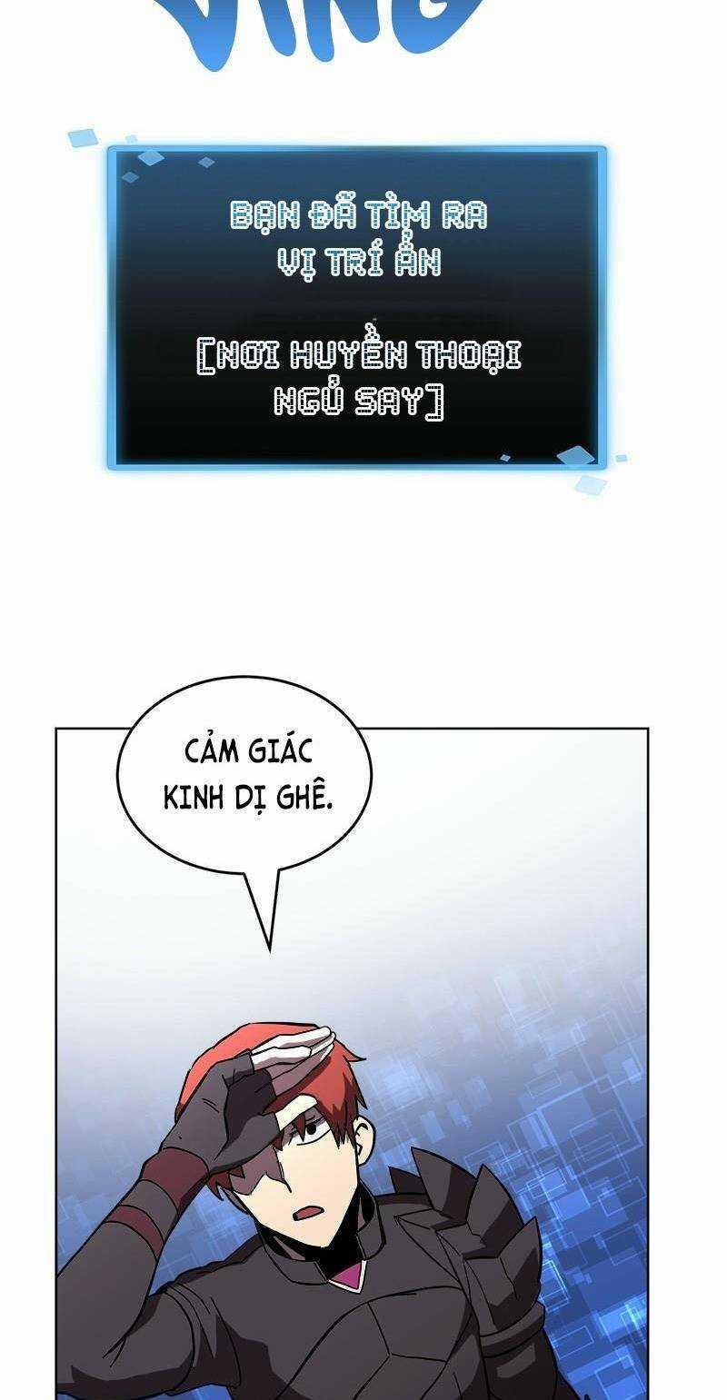 Trùm Cuối Chapter 35 trang 71