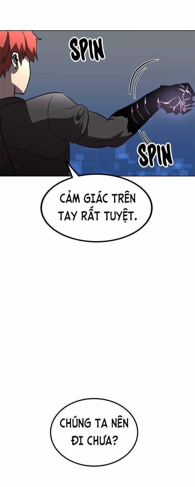 Trùm Cuối Chapter 35 trang 80