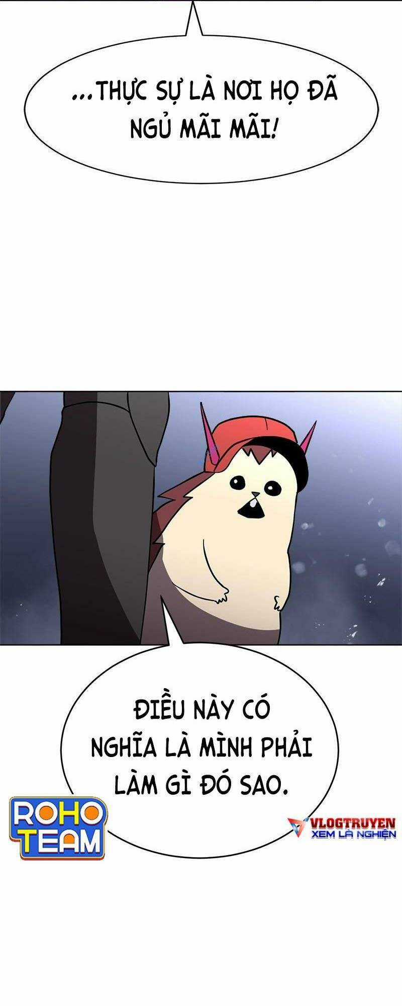 Trùm Cuối Chapter 35 trang 86