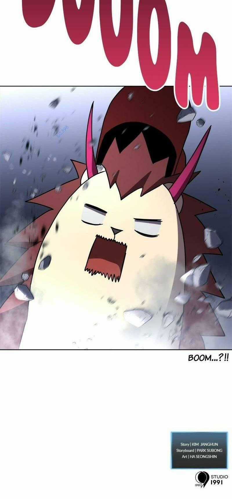 Trùm Cuối Chapter 35 trang 89