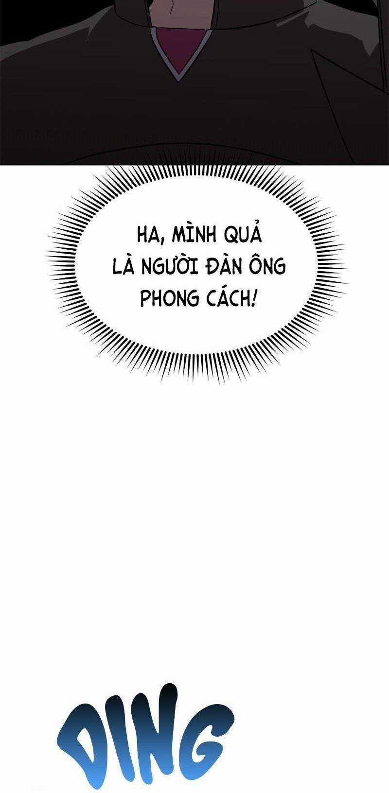 Trùm Cuối Chapter 35 trang 9