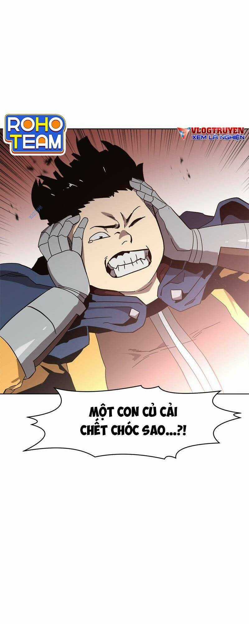 Trùm Cuối Chapter 36 trang 10