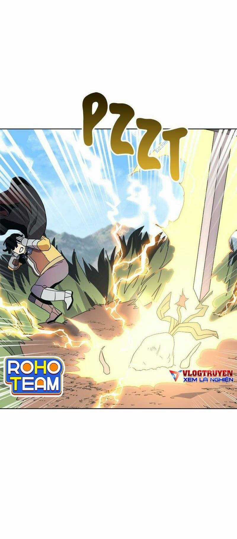 Trùm Cuối Chapter 36 trang 12