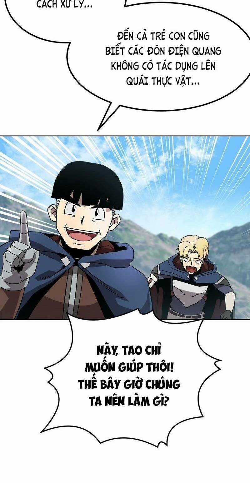 Trùm Cuối Chapter 36 trang 15