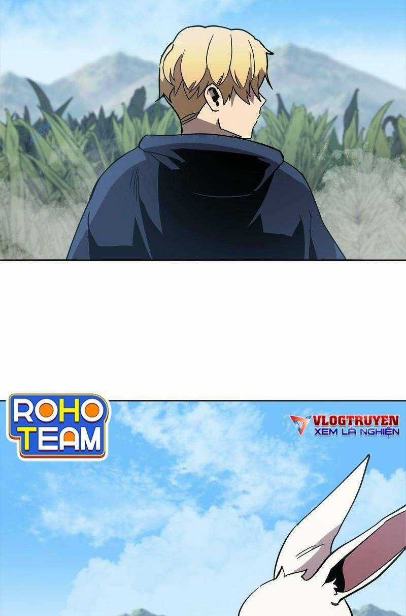 Trùm Cuối Chapter 36 trang 18