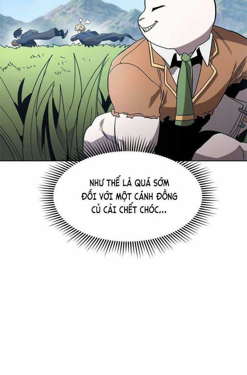 Trùm Cuối Chapter 36 trang 19