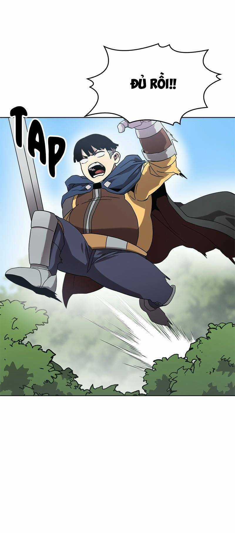 Trùm Cuối Chapter 36 trang 2