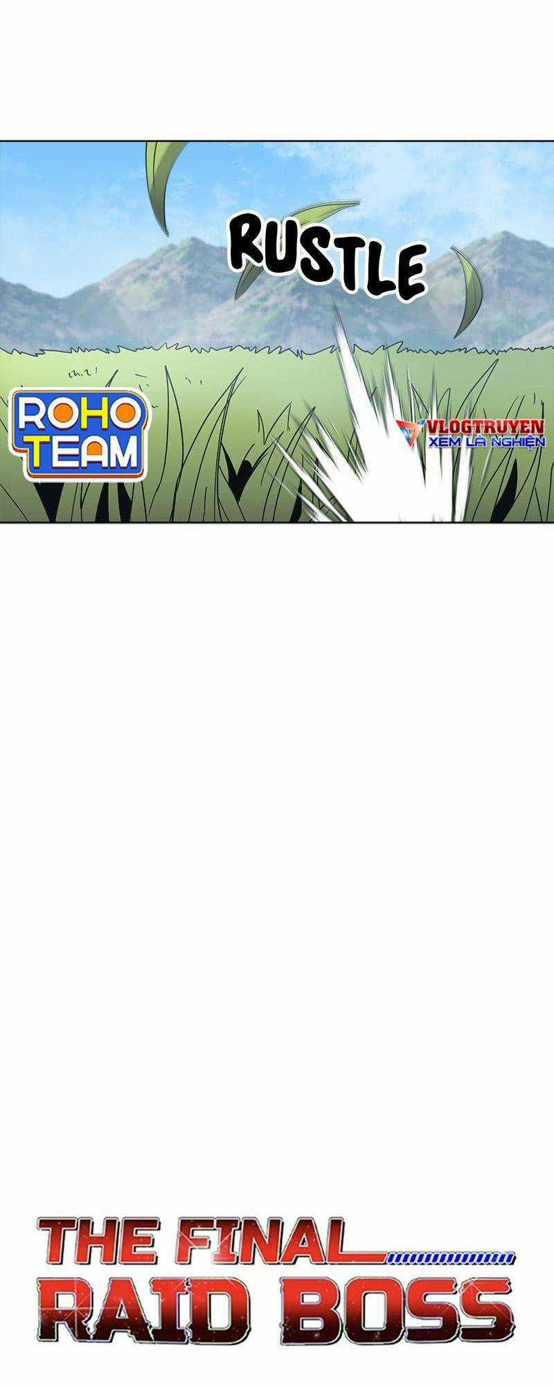 Trùm Cuối Chapter 36 trang 21