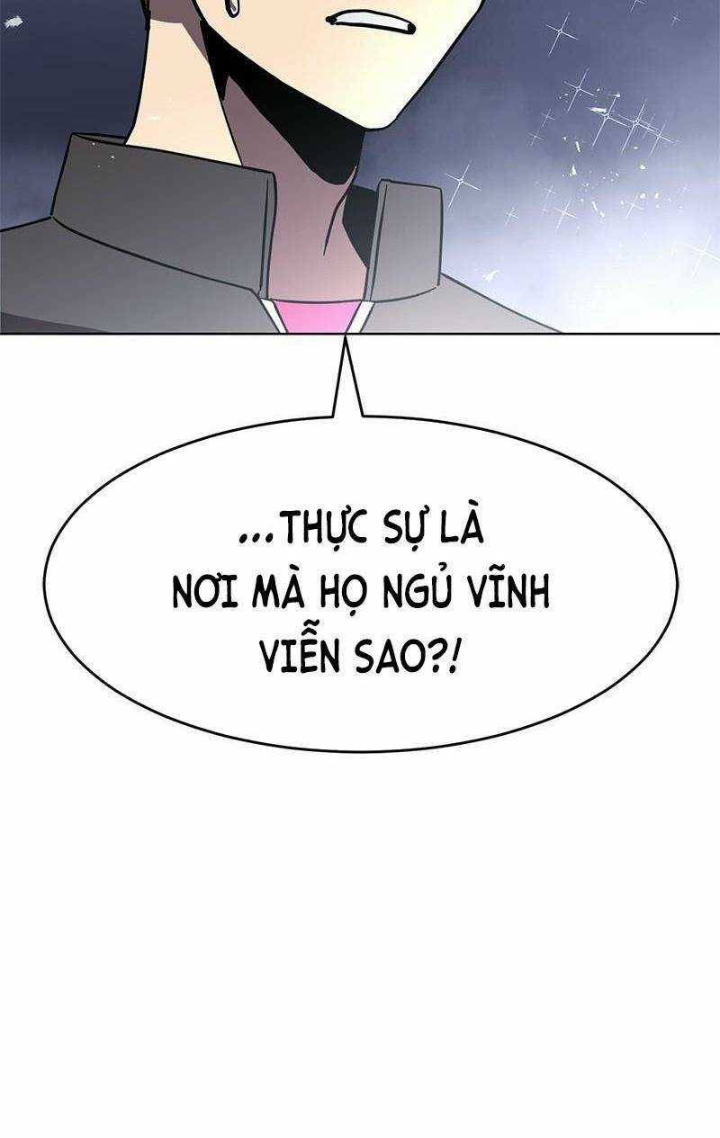 Trùm Cuối Chapter 36 trang 23