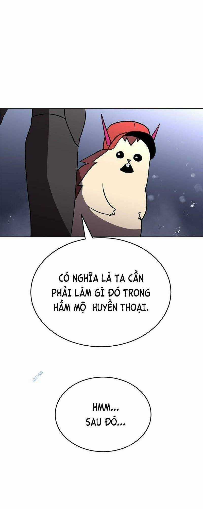 Trùm Cuối Chapter 36 trang 24