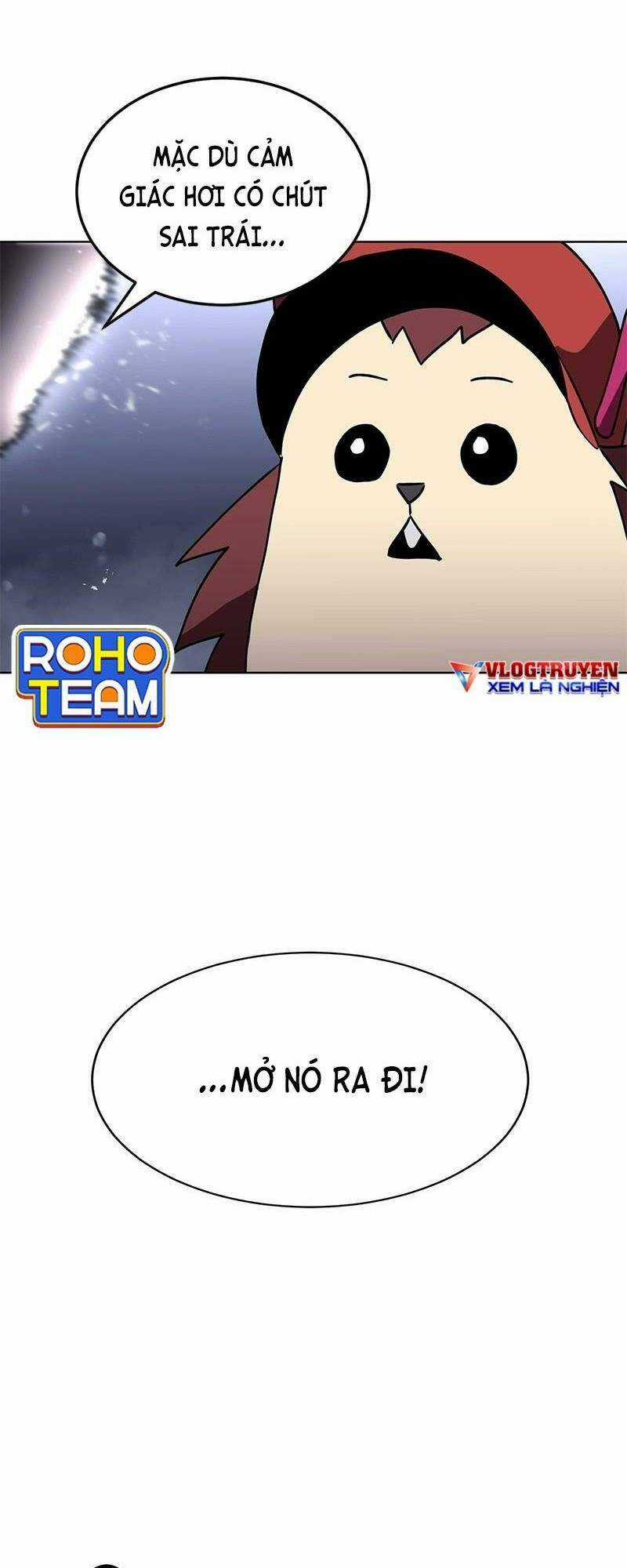 Trùm Cuối Chapter 36 trang 25