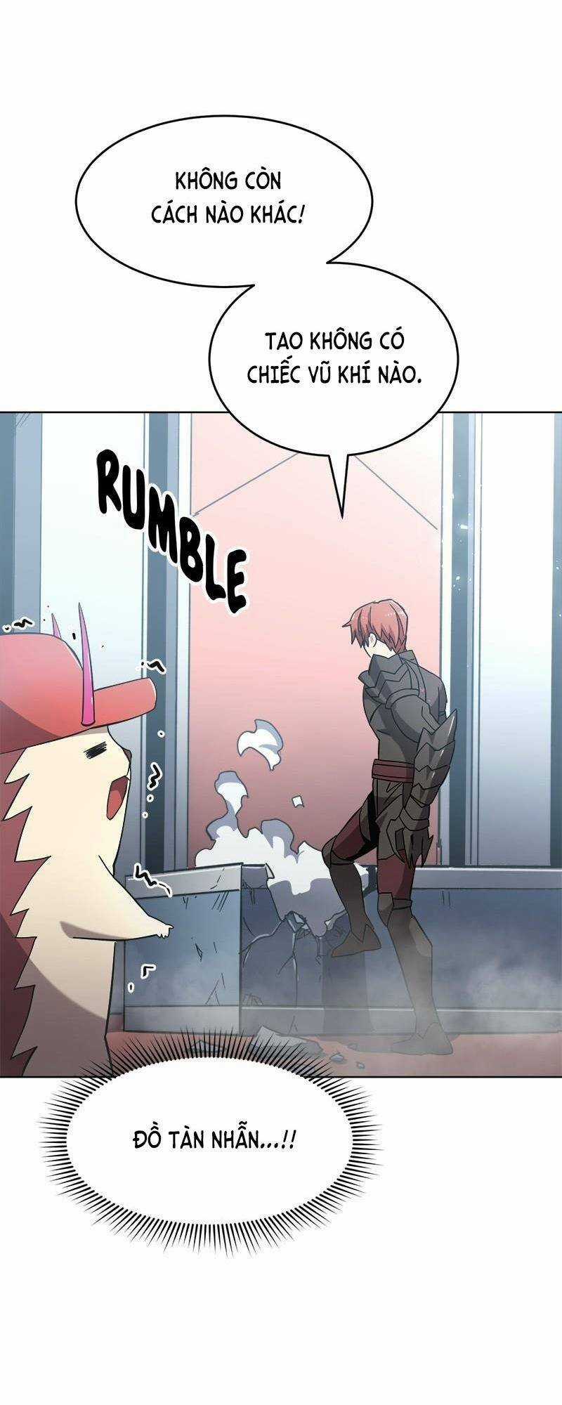 Trùm Cuối Chapter 36 trang 28