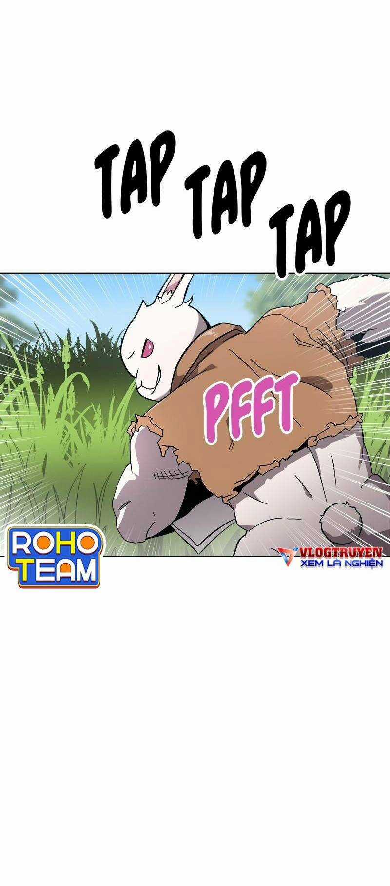 Trùm Cuối Chapter 36 trang 3