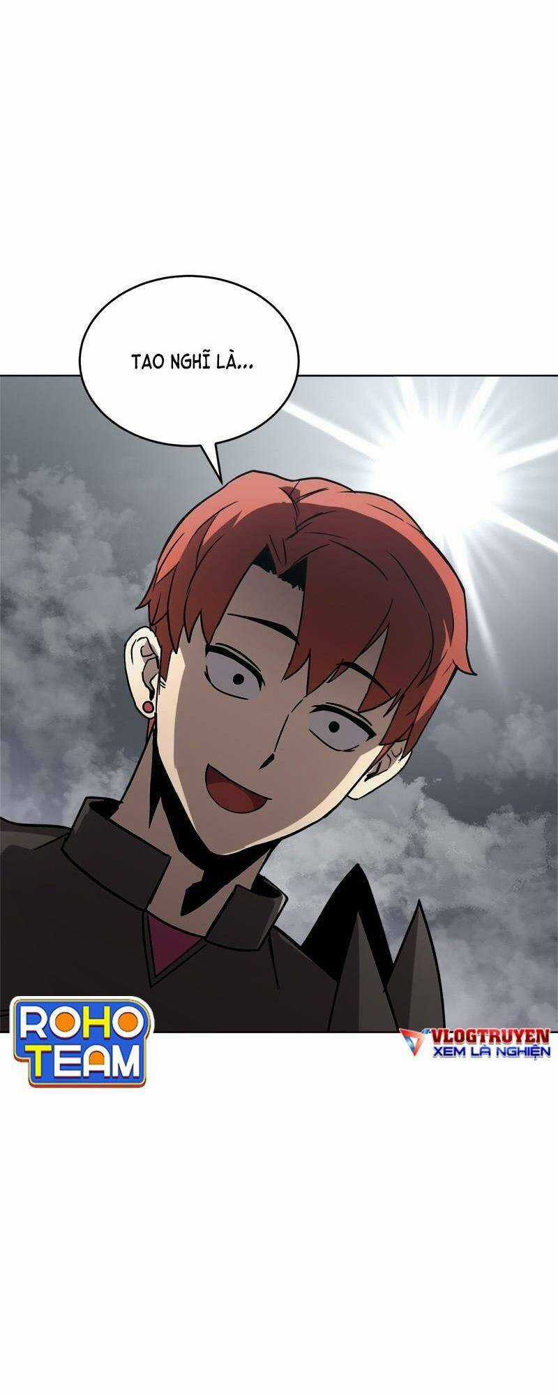 Trùm Cuối Chapter 36 trang 32