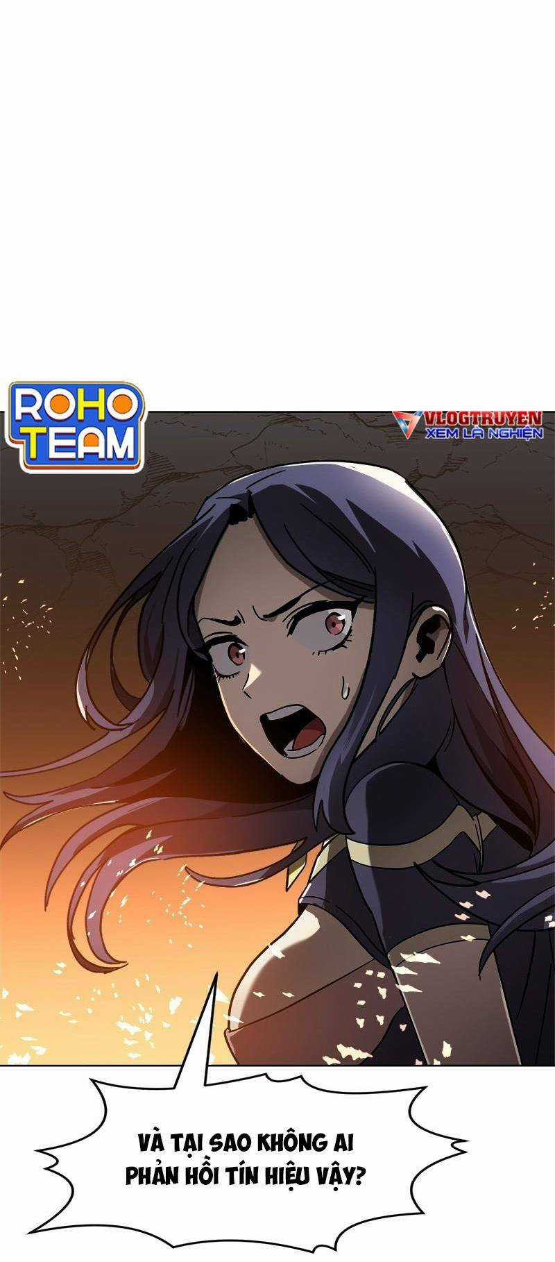 Trùm Cuối Chapter 36 trang 36