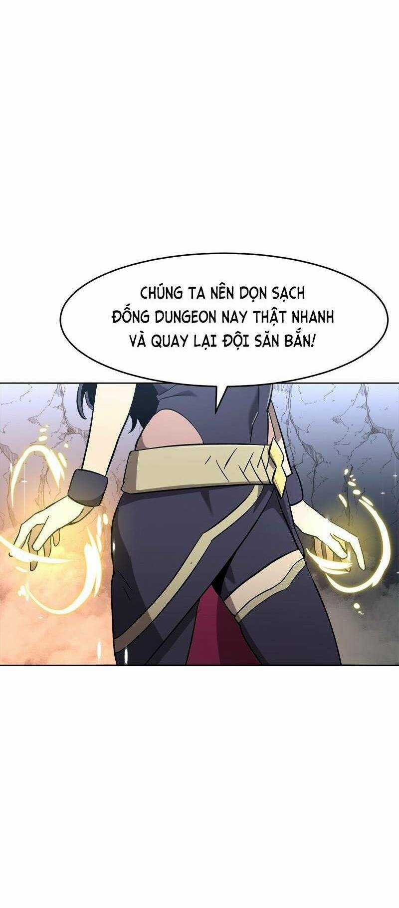 Trùm Cuối Chapter 36 trang 37