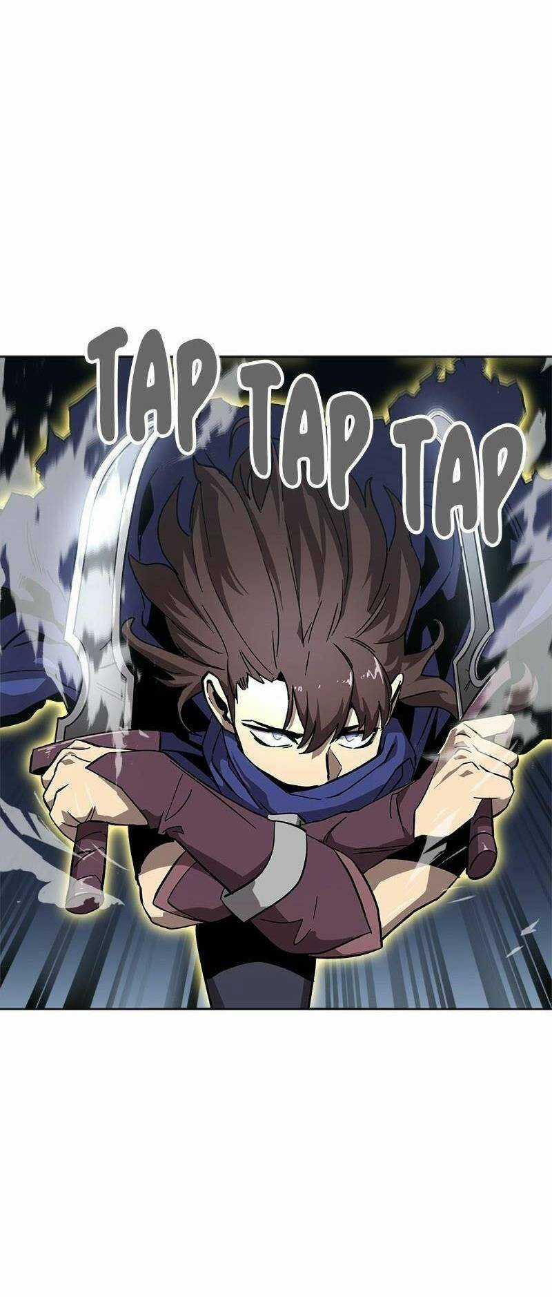 Trùm Cuối Chapter 36 trang 39