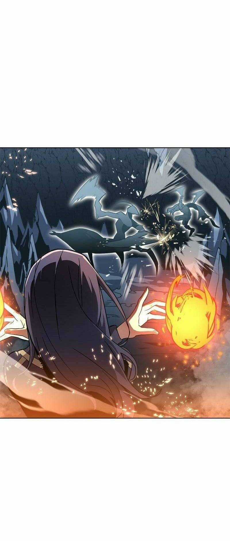 Trùm Cuối Chapter 36 trang 40