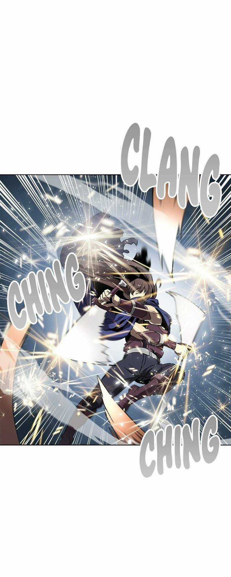 Trùm Cuối Chapter 36 trang 41