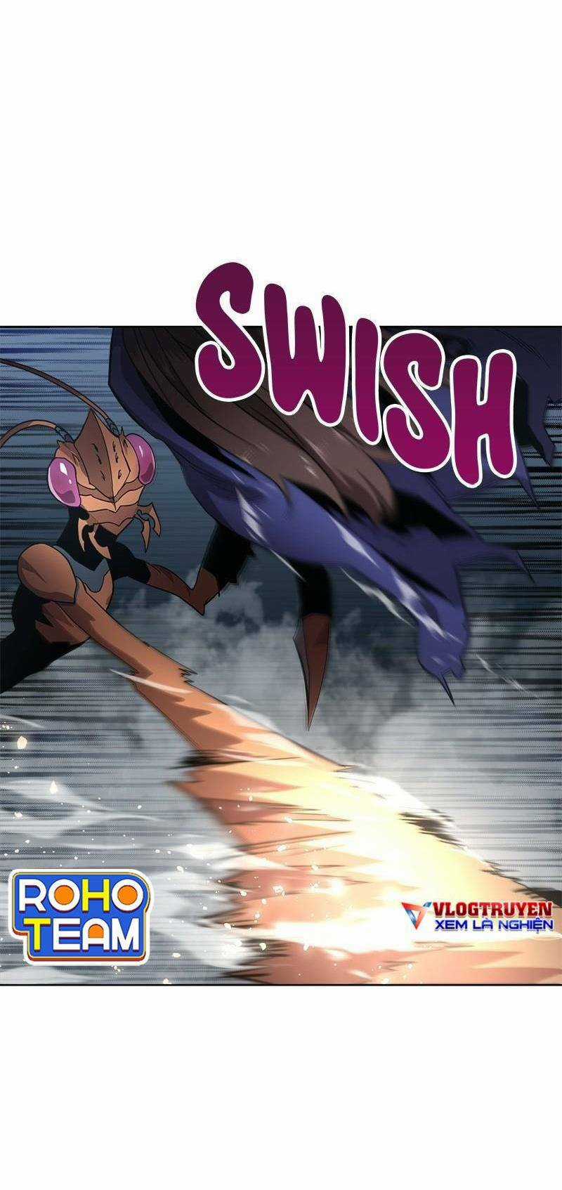 Trùm Cuối Chapter 36 trang 42