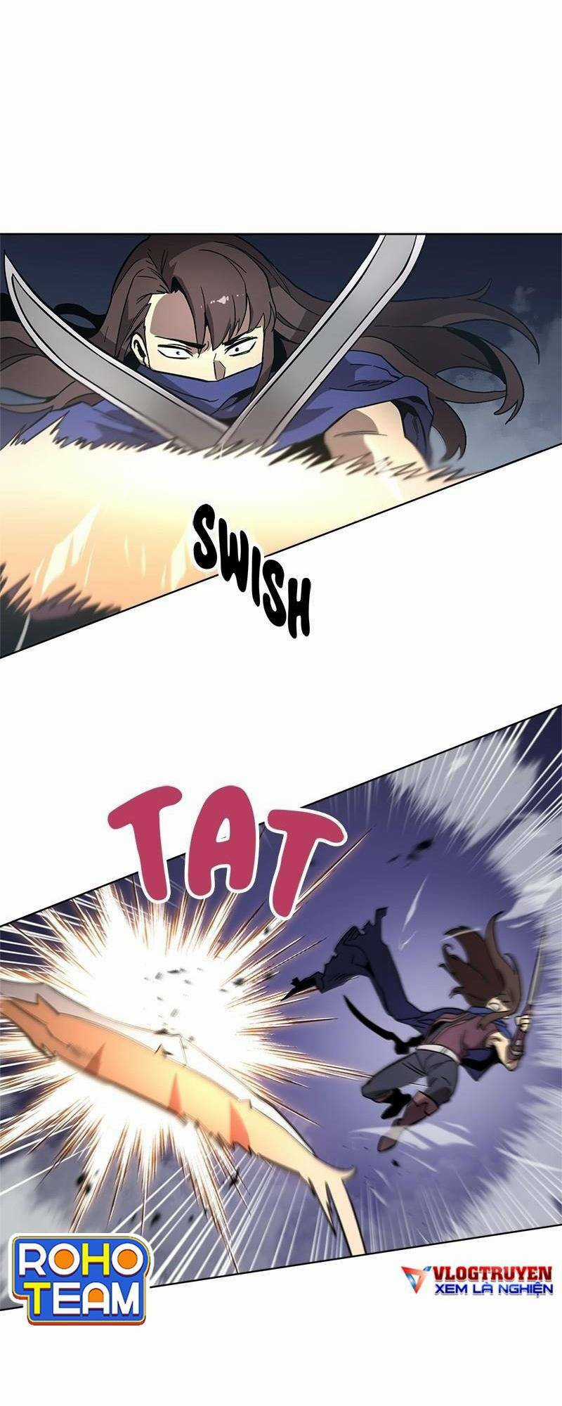 Trùm Cuối Chapter 36 trang 48