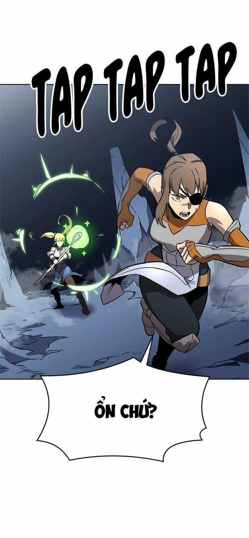 Trùm Cuối Chapter 36 trang 50