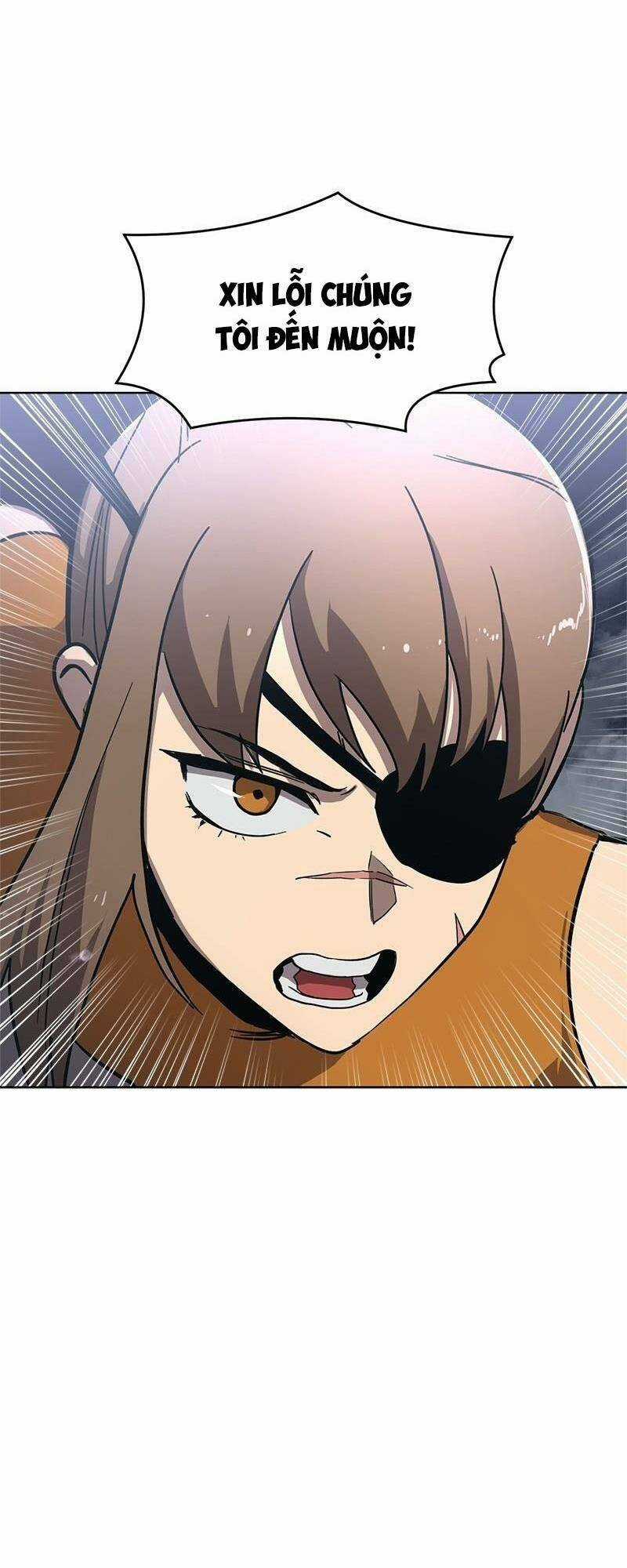 Trùm Cuối Chapter 36 trang 51