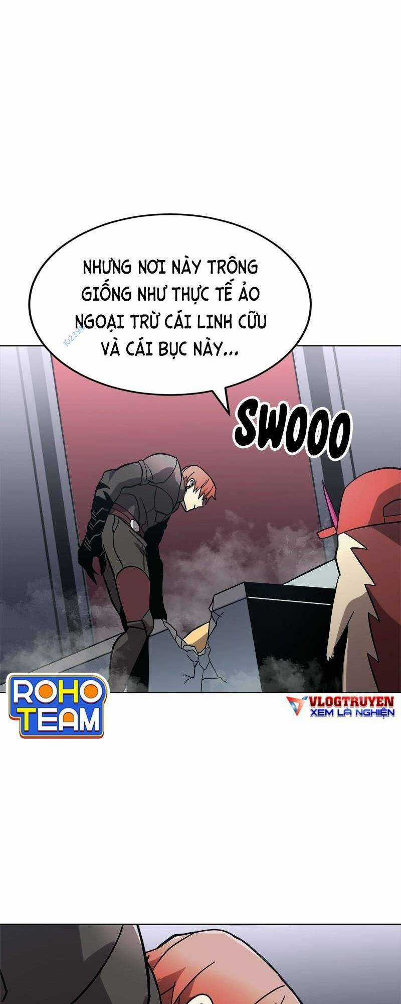 Trùm Cuối Chapter 36 trang 59
