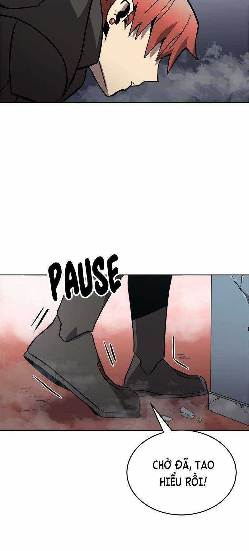 Trùm Cuối Chapter 36 trang 60