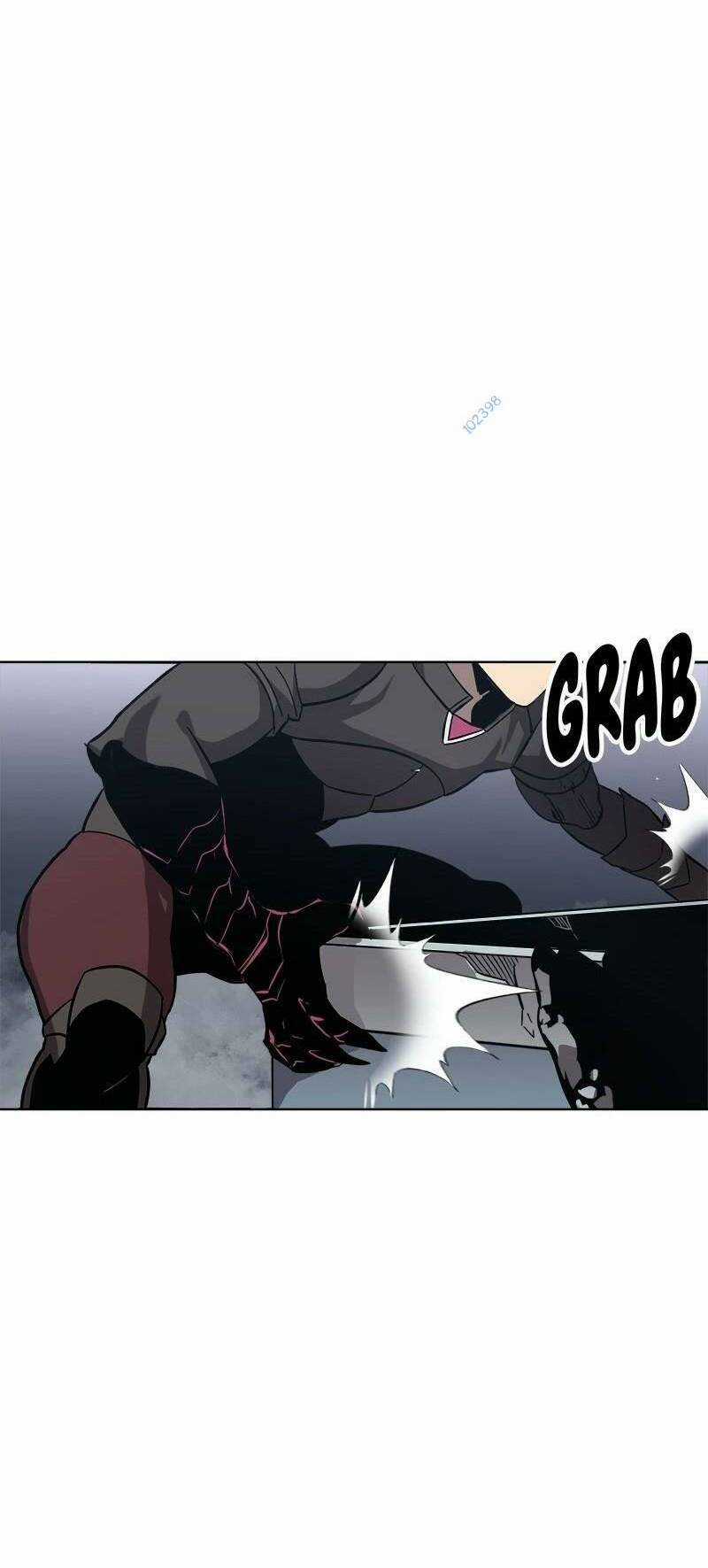 Trùm Cuối Chapter 36 trang 61