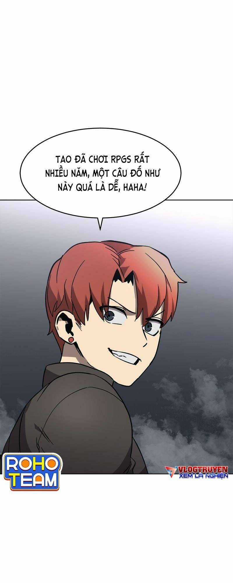 Trùm Cuối Chapter 36 trang 65