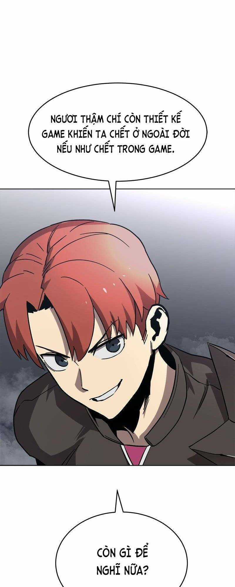 Trùm Cuối Chapter 36 trang 69