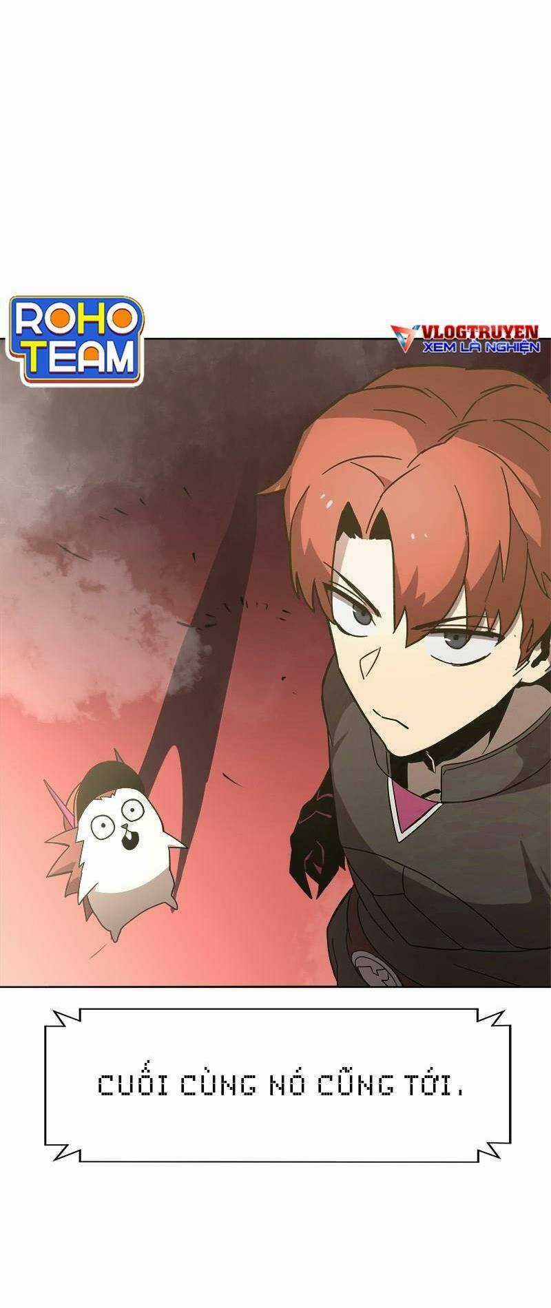 Trùm Cuối Chapter 36 trang 73