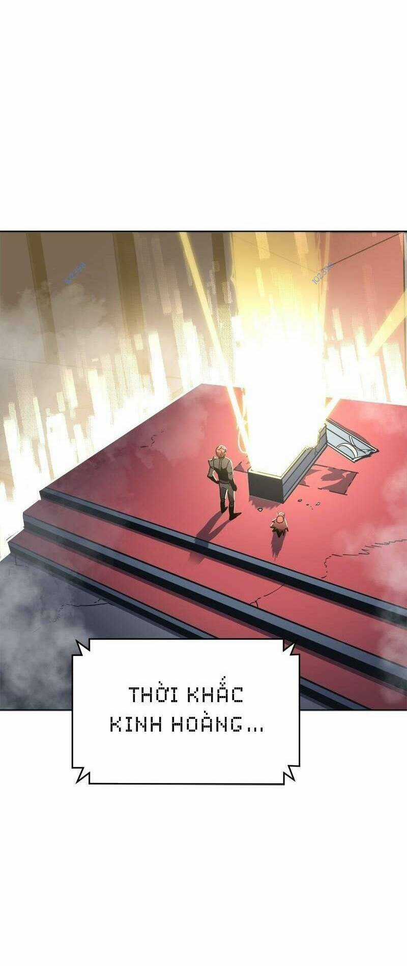 Trùm Cuối Chapter 36 trang 74