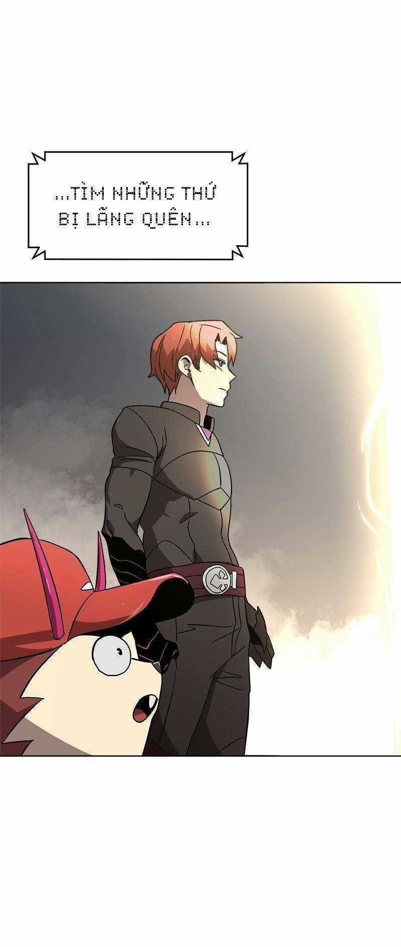 Trùm Cuối Chapter 36 trang 76