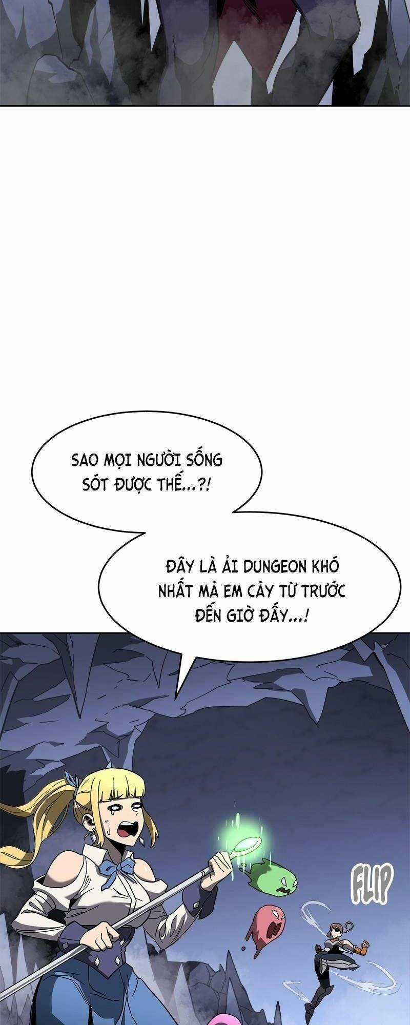 Trùm Cuối Chapter 37 trang 12