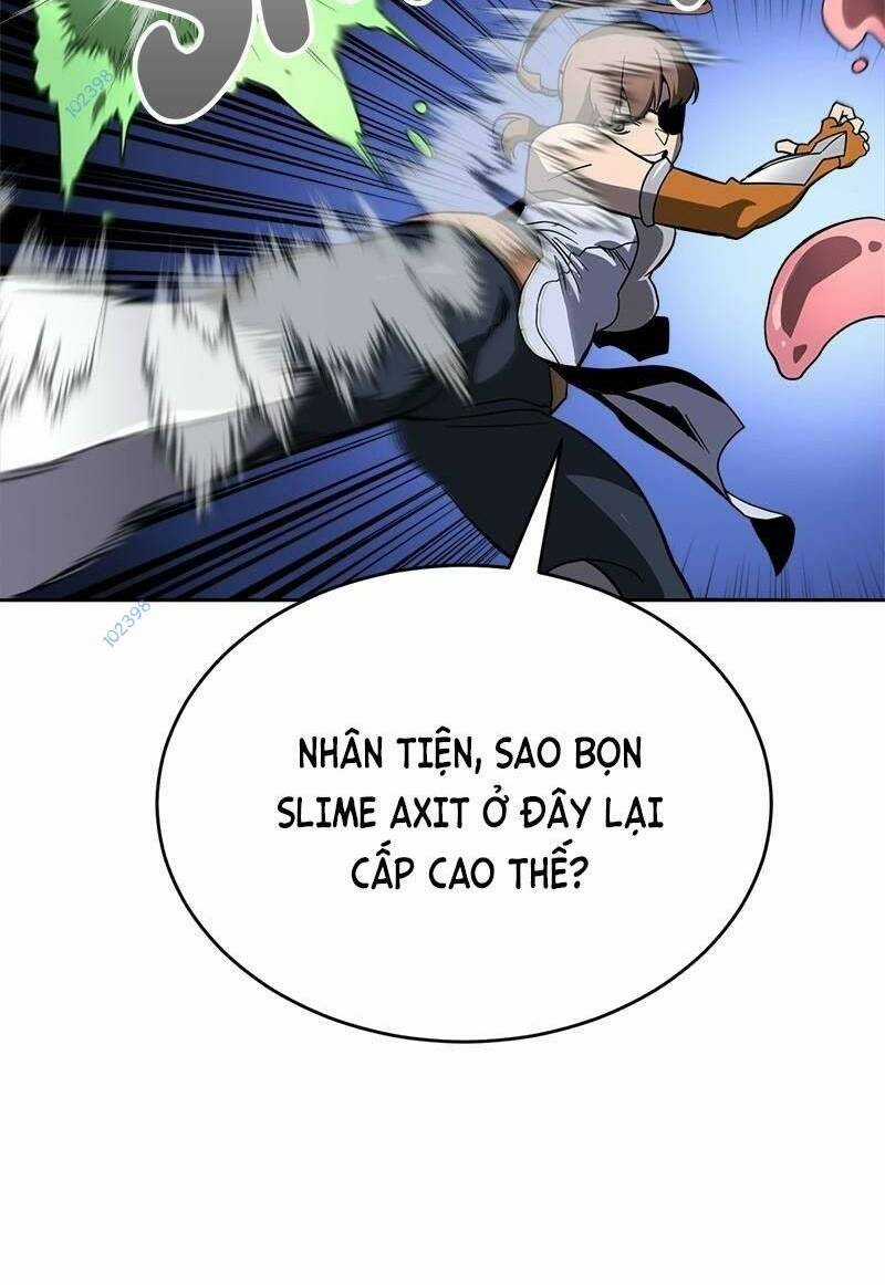 Trùm Cuối Chapter 37 trang 14